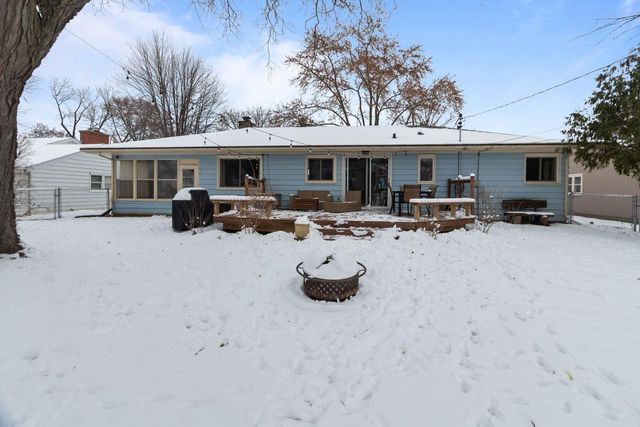 661 STEVENS STREET, Neenah, WI 54956