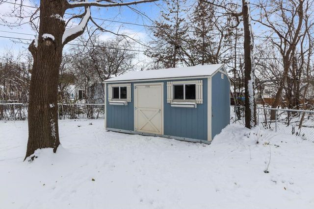 661 STEVENS STREET, Neenah, WI 54956