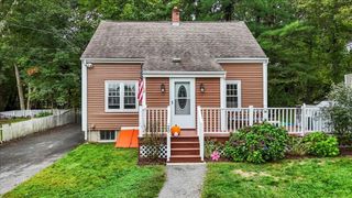 20 Cooks Lane, Bellingham, MA 02019