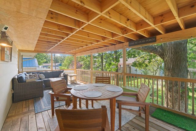 112 Carter Road, Michigan City, IN 46360