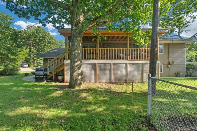 112 Carter Road, Michigan City, IN 46360