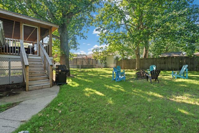 112 Carter Road, Michigan City, IN 46360