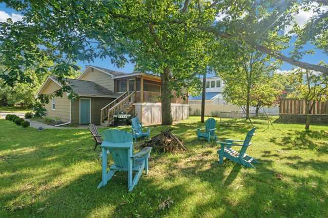 112 Carter Road, Michigan City, IN 46360
