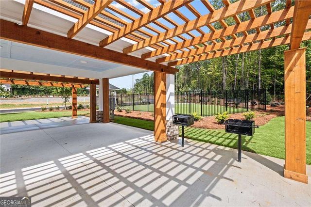 5772 Tillman Way, Powder Springs, GA 30127