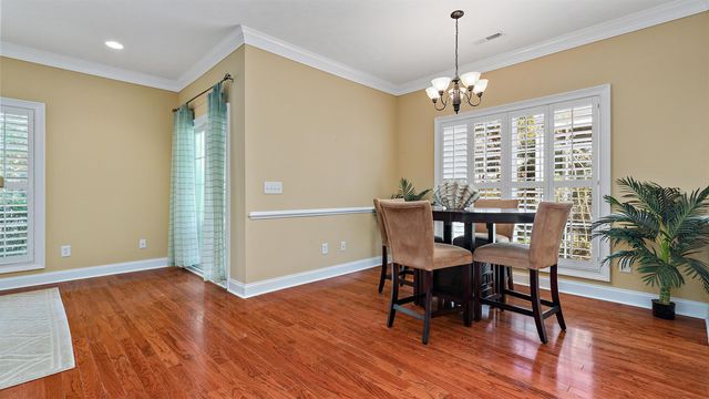 1426 Powhaton Dr., Myrtle Beach, SC 29577