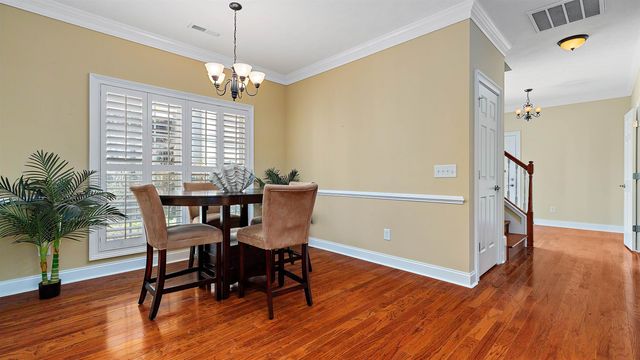 1426 Powhaton Dr., Myrtle Beach, SC 29577