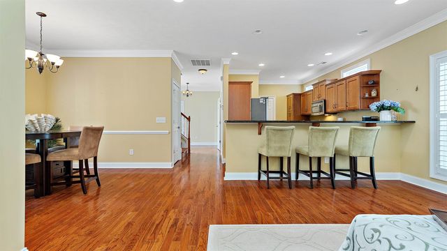 1426 Powhaton Dr., Myrtle Beach, SC 29577
