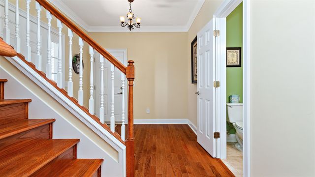 1426 Powhaton Dr., Myrtle Beach, SC 29577