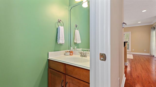 1426 Powhaton Dr., Myrtle Beach, SC 29577