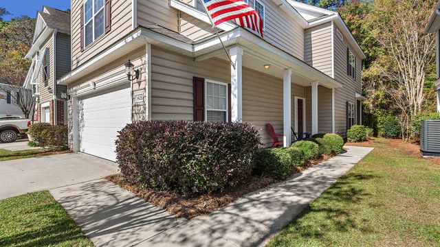 1426 Powhaton Dr., Myrtle Beach, SC 29577
