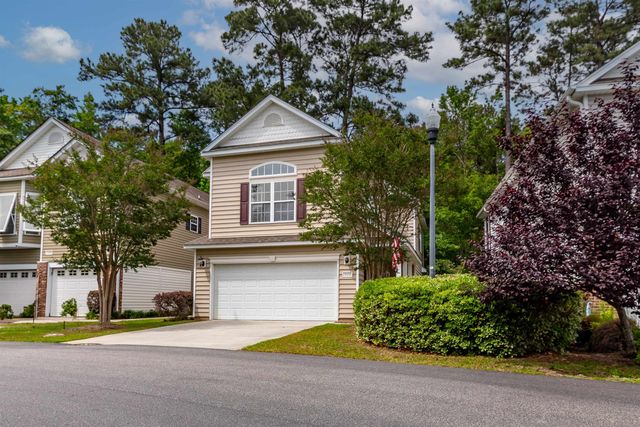 1426 Powhaton Dr., Myrtle Beach, SC 29577