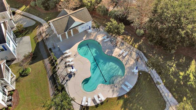 1426 Powhaton Dr., Myrtle Beach, SC 29577