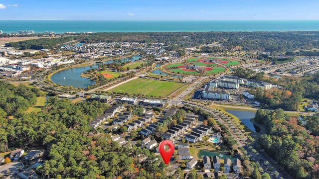 1426 Powhaton Dr., Myrtle Beach, SC 29577