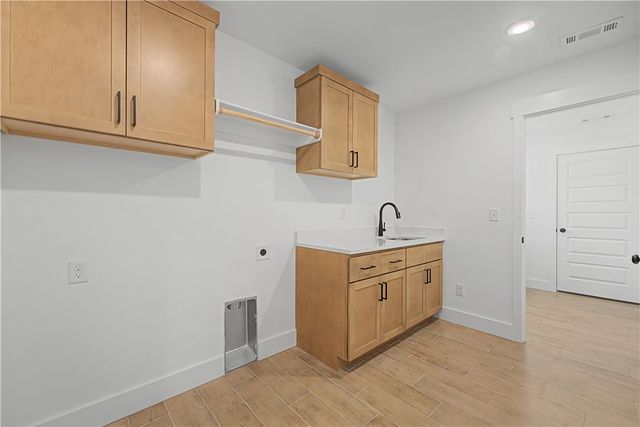 2705 Roe Deer Street, Springdale, AR 72762