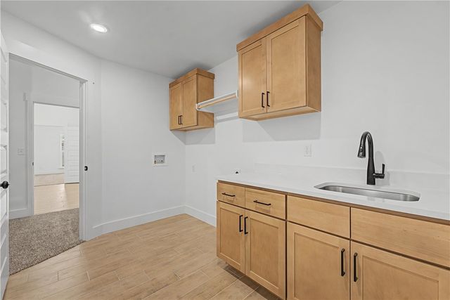 2705 Roe Deer Street, Springdale, AR 72762