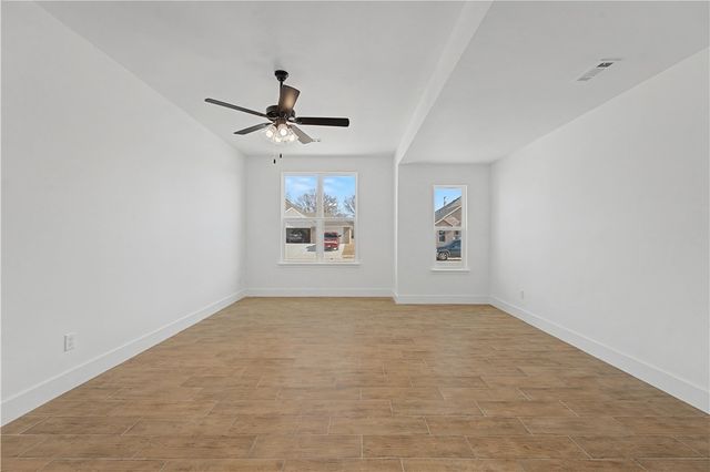 2705 Roe Deer Street, Springdale, AR 72762