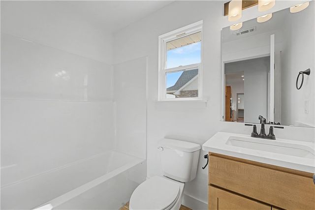 2705 Roe Deer Street, Springdale, AR 72762