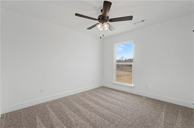 2705 Roe Deer Street, Springdale, AR 72762