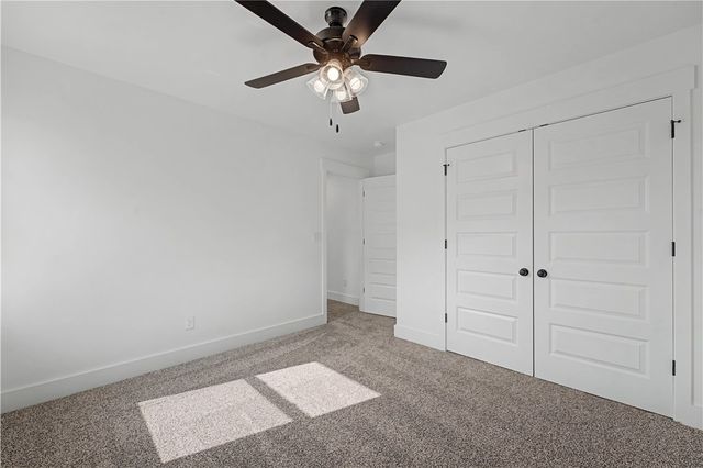 2705 Roe Deer Street, Springdale, AR 72762