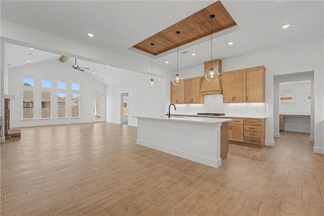 2705 Roe Deer Street, Springdale, AR 72762