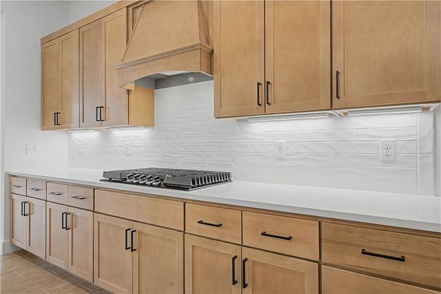 2705 Roe Deer Street, Springdale, AR 72762