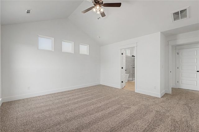 2705 Roe Deer Street, Springdale, AR 72762