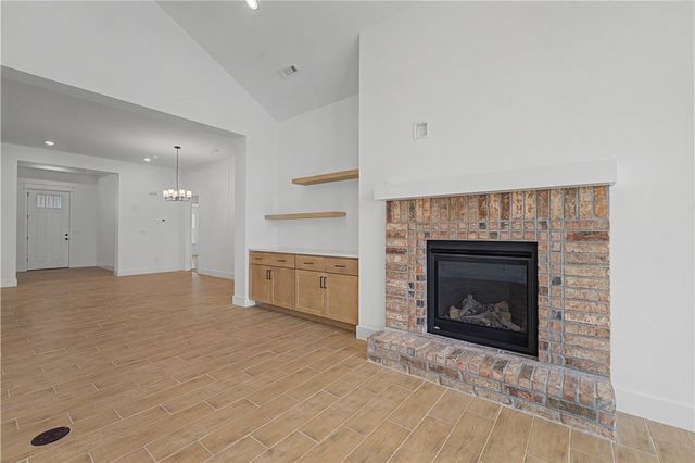 2705 Roe Deer Street, Springdale, AR 72762