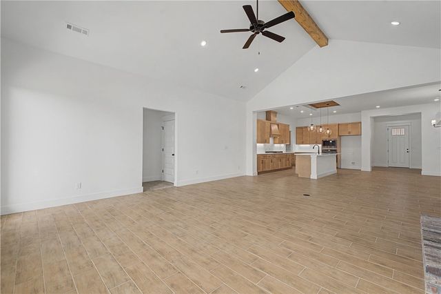 2705 Roe Deer Street, Springdale, AR 72762