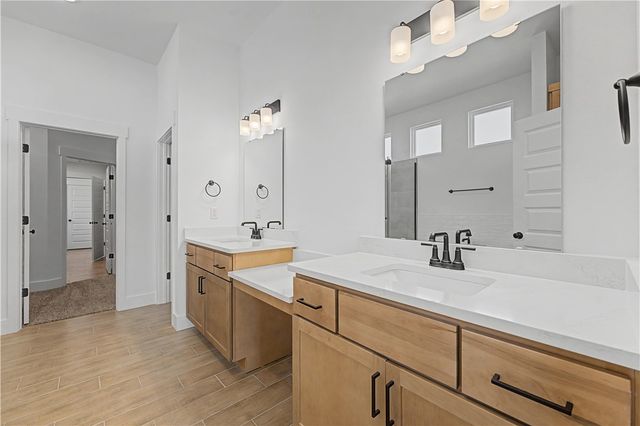 2705 Roe Deer Street, Springdale, AR 72762