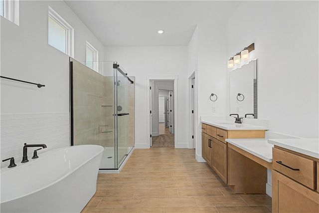 2705 Roe Deer Street, Springdale, AR 72762