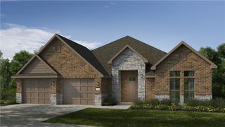 2705 Roe Deer Street, Springdale, AR 72762