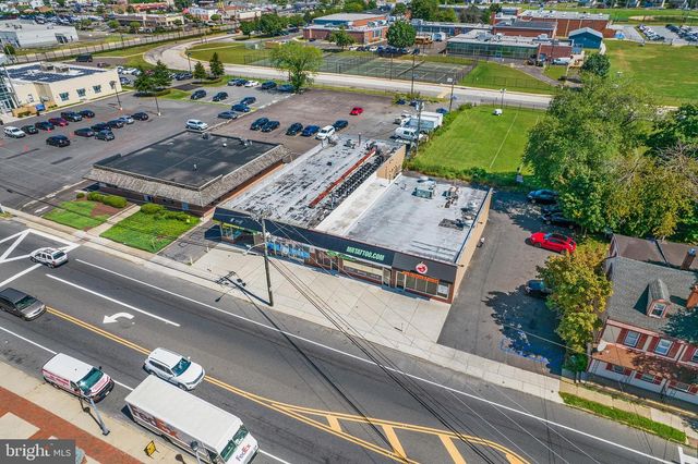 667-675 HIGH ST, Burlington, NJ 08016
