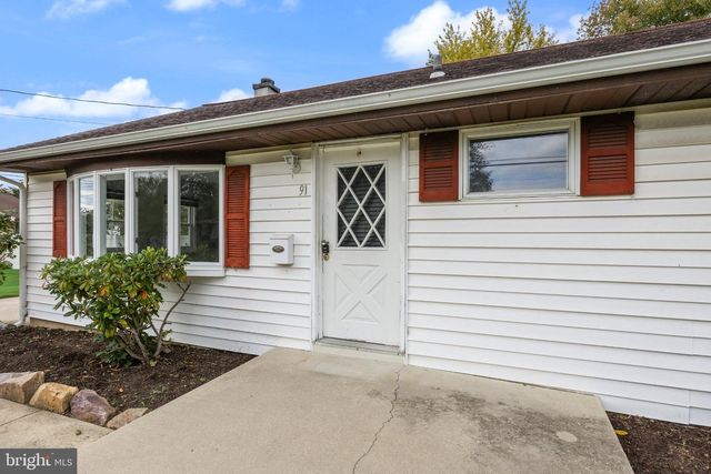 91 BAKER BLVD, Marlton, NJ 08053