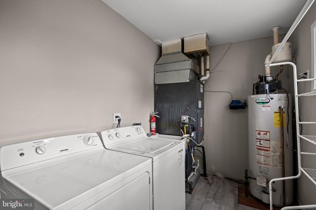 91 BAKER BLVD, Marlton, NJ 08053