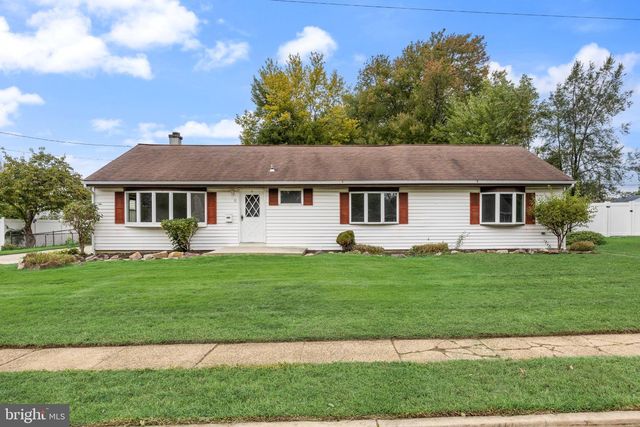 91 BAKER BLVD, Marlton, NJ 08053