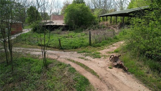 6082 Franklin Goldmine Road, Cumming, GA 30028