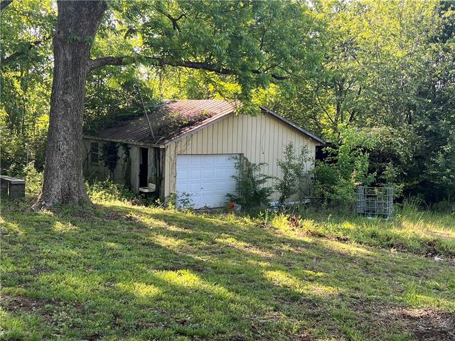 6082 Franklin Goldmine Road, Cumming, GA 30028