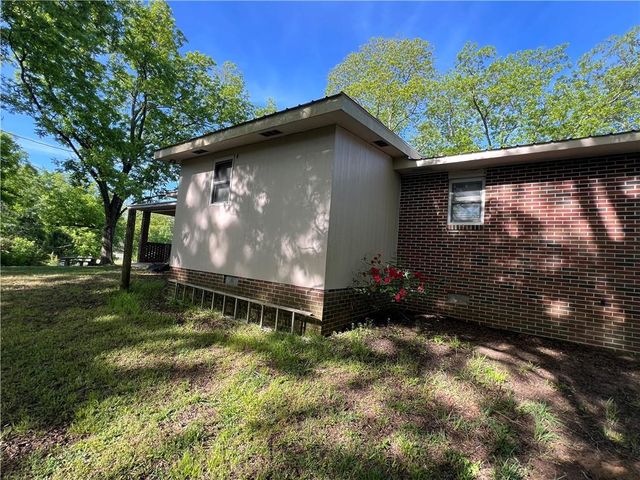 6082 Franklin Goldmine Road, Cumming, GA 30028