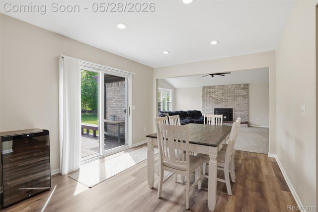 8792 Salem Farms Drive, Salem Township, MI 48178