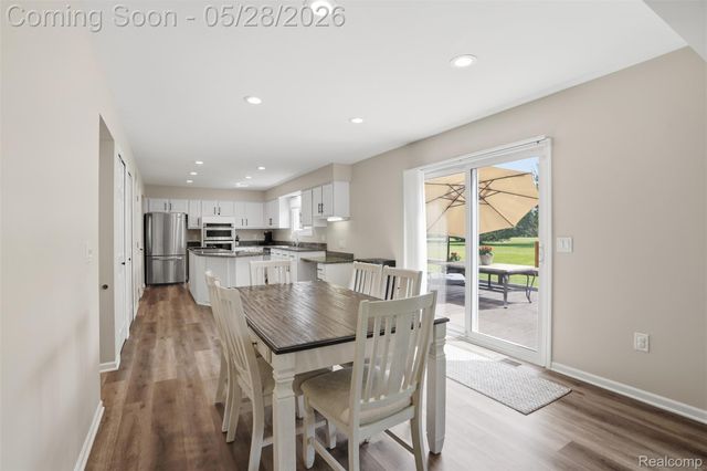 8792 Salem Farms Drive, Salem Township, MI 48178