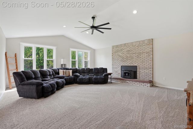 8792 Salem Farms Drive, Salem Township, MI 48178