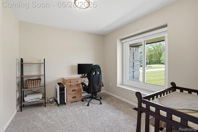 8792 Salem Farms Drive, Salem Township, MI 48178