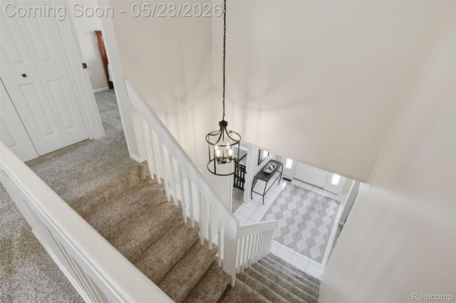 8792 Salem Farms Drive, Salem Township, MI 48178
