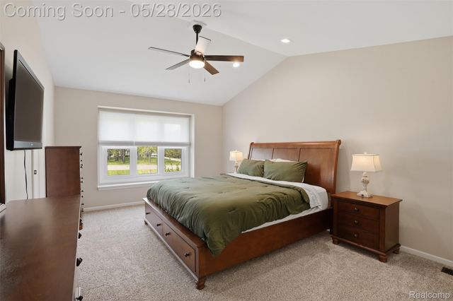 8792 Salem Farms Drive, Salem Township, MI 48178
