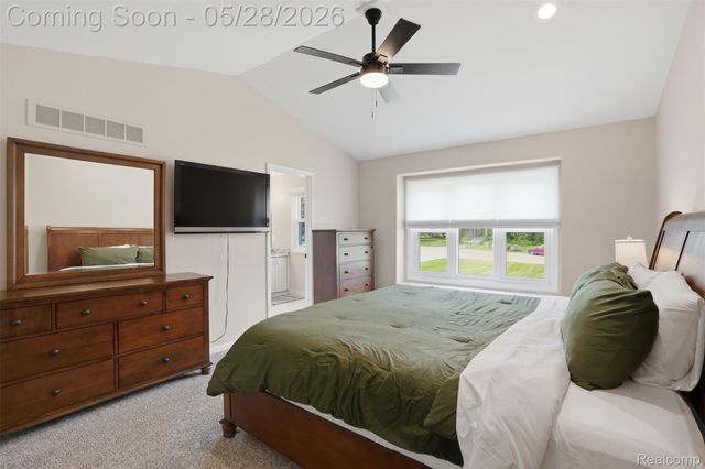 8792 Salem Farms Drive, Salem Township, MI 48178