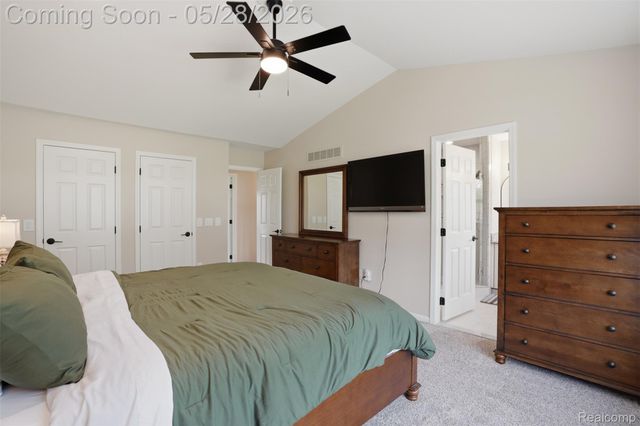 8792 Salem Farms Drive, Salem Township, MI 48178
