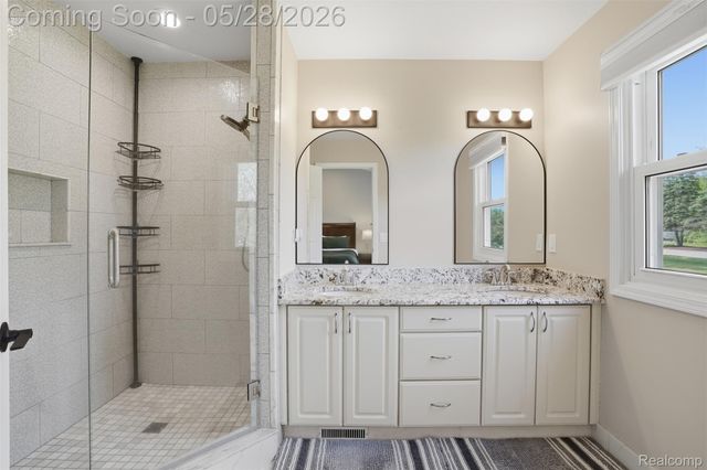 8792 Salem Farms Drive, Salem Township, MI 48178
