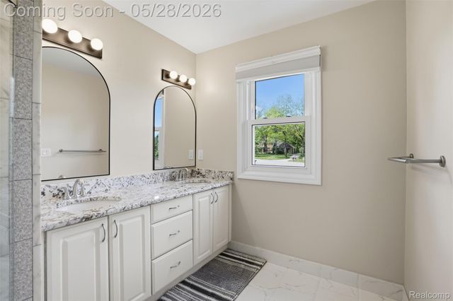 8792 Salem Farms Drive, Salem Township, MI 48178
