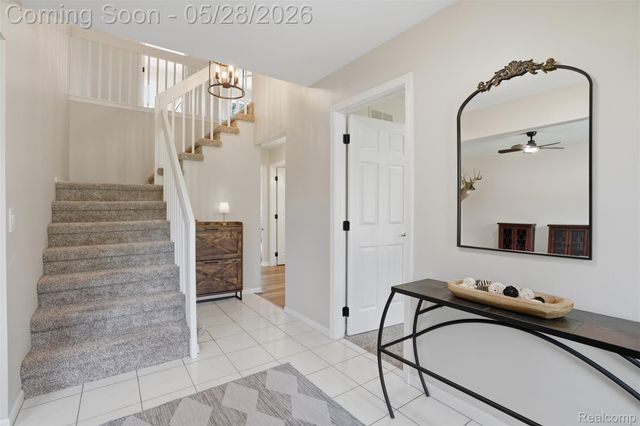 8792 Salem Farms Drive, Salem Township, MI 48178