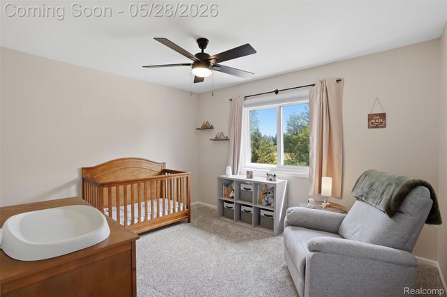 8792 Salem Farms Drive, Salem Township, MI 48178